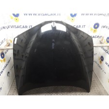 Cofano anteriore alfa - alfa, romeo