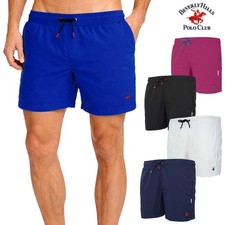 Boxer mare uomo con tasche