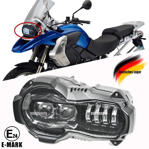 Per bmw r1200gs - per,