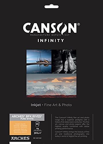 Canson infinity arches bfk - canson,