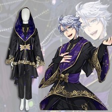 Costume cosplay Twisted