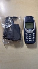 Nokia 3310 Blu Accu Nuovo