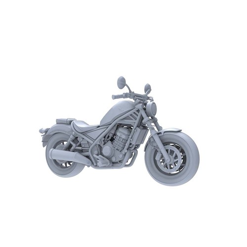 Lyta700040 700 modello - lyta700040, 1/700