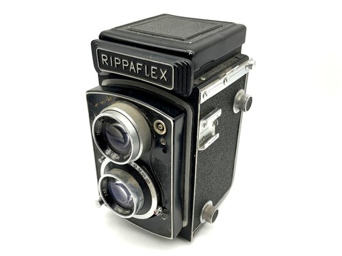 Yamato rippaflex tlr - rippaflex, con