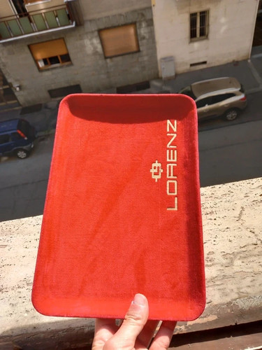 Vassoio espositore