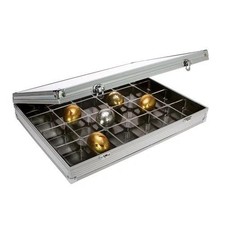 Vetrina da collezione Safe