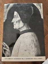 San Lorenzo Giustiniani nel V