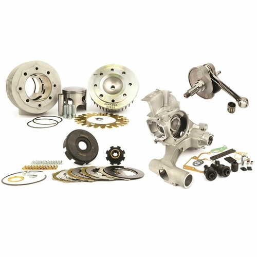 Kit tuning pinasco - kit,