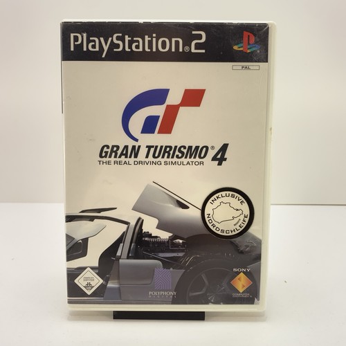 Gran turismo per sony - gran,
