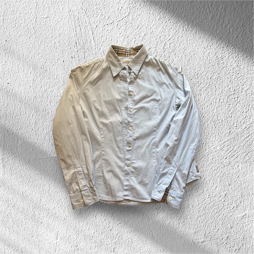 Camicia burberry - camicia,