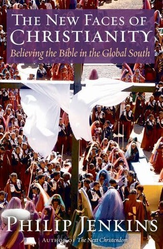 The new faces christianity - new, of