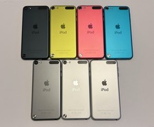 Apple iPod Touch 5a