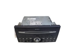 FORD FOCUS III Musik-Player