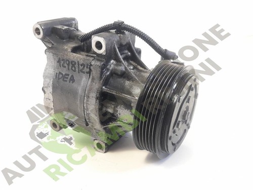 188a9000 compressore c - compressore, a/c