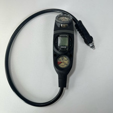 Bussola computer subacqueo