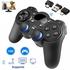 Controller di gioco wireless