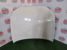 Audi A4 B8 2008-2012 Cofano Anteriore Originale Usato 