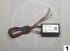 INTERFACCIA CONTAGIRI DUCATI