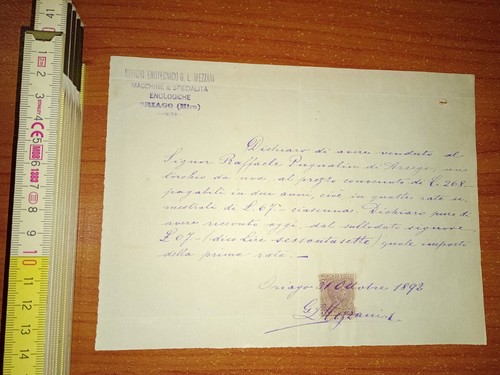 Oriago ufficio - oriago, (mira)
