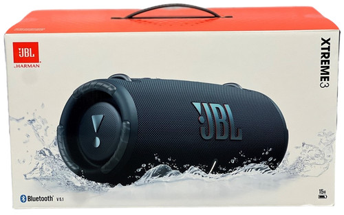 Jbl xtreme cassa bluetooth - xtreme,