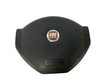 AIRBAG PALLONE VOLANTE MANUBRIO STERZO FIAT PANDA 169 2003