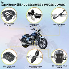 Per Royal Enfield "SUPER