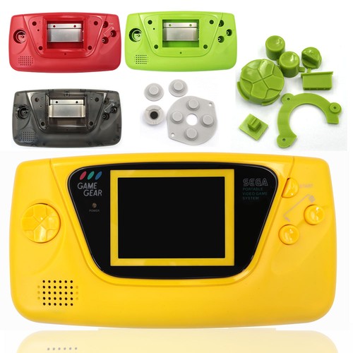 For sega game gear replacement - sega,