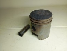 Pistone Bianchi Mendola 125