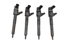 INIETTORI PER FIAT Bravo 3° Serie 55221023 Diesel 1600 (10>14)