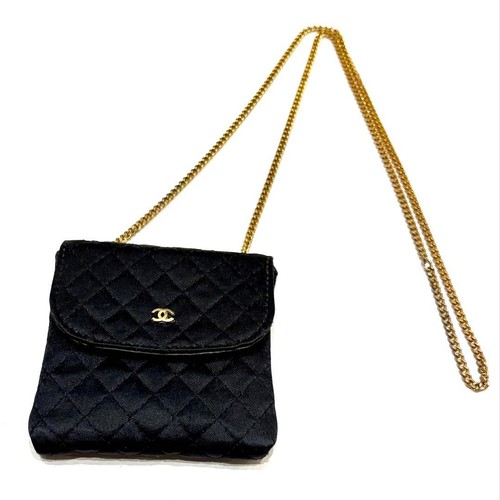 Chanel matelasse trapuntato - matelasse,