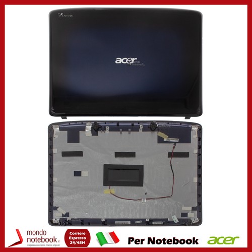 Cover lcd acer aspire 5530 - lcd,