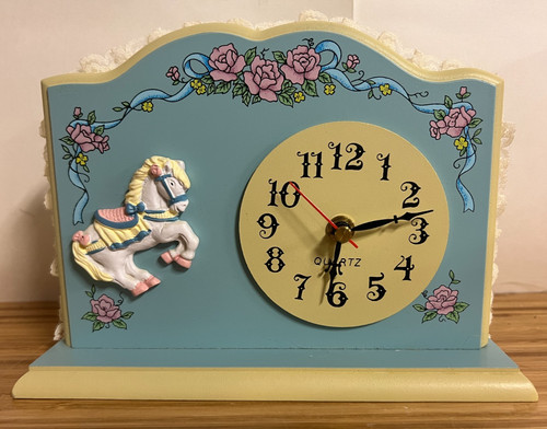 Orologio tavolo infermiera - da,