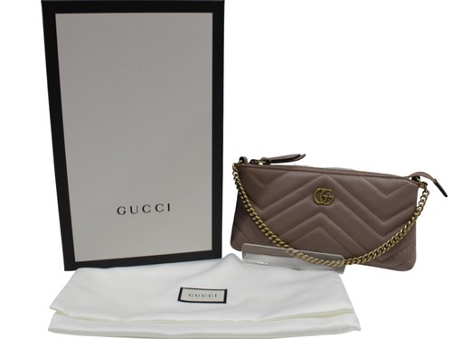 Borsa tracolla gucci gg - tracolla,