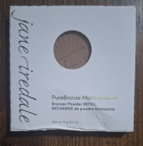 Nuovo scatola jane iredale - jane,