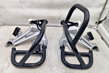 COPPIA PROTEZIONI LATERALI