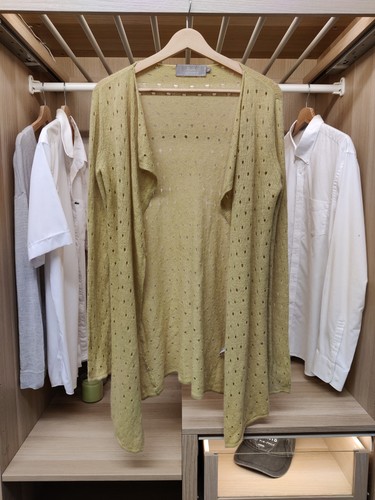 Maglione cardigan ava 100 - maglione,