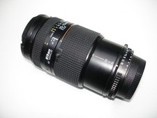 Zoom NIKON AF 35-70 mm f:2,8 -