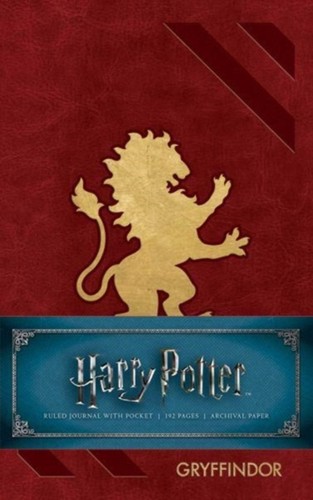 Harry potter gryffindor ruled - harry,
