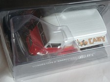 Citroën Type H  1/43 "