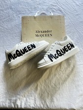 Alexander McQueen Eu43