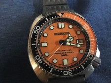 Orologio subacqueo Merkur 300m