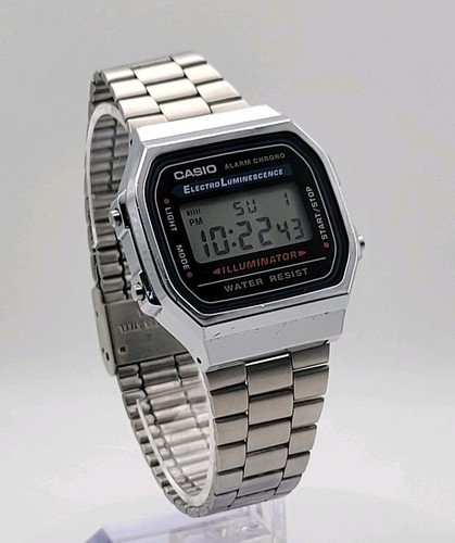 Orologio digitale vintage - ​orologio,