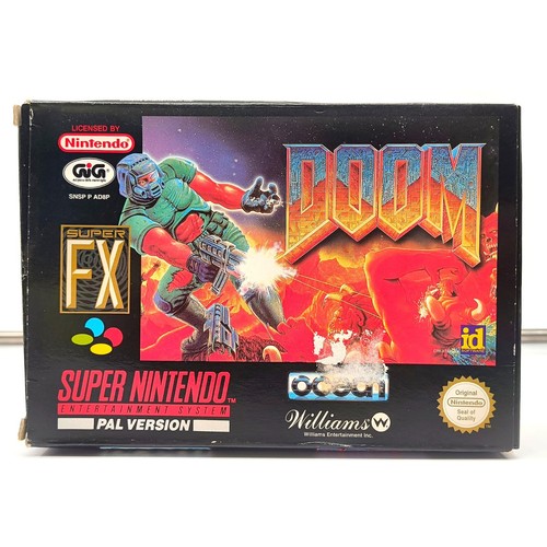 Doom pal gig ita - -,