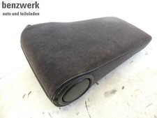 Bracciolo centrale anteriore