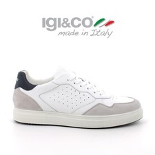 Igi&co Scarpa Uomo Sneaker con