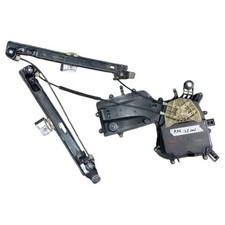 Alzavetro anteriore sinistro 1K0959793H Seat Leon II 1.9 Tdi 2005-2012