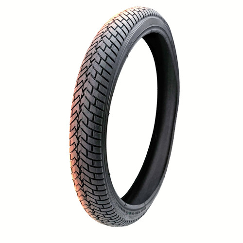 Nero 16x1 per passeggino - 16x1,95,