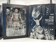 Hot Toys Modellino Alien VS