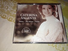 CD AUFLÖSUNG::2 CD CATERINA