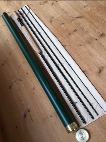 Winston boron iii 15ft - winston,